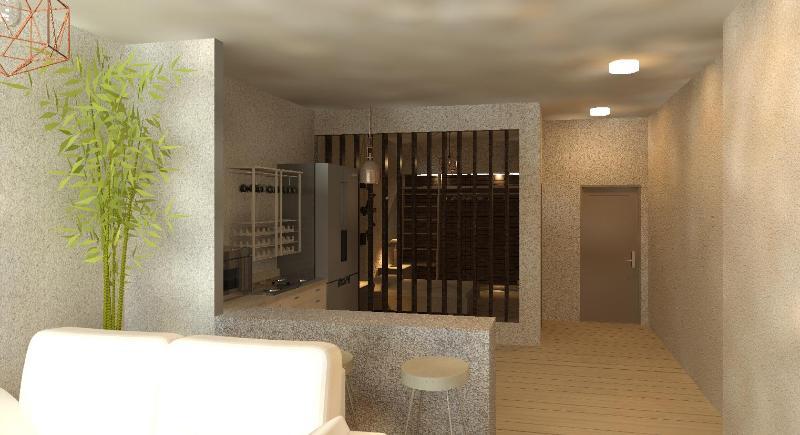 Mint Retreat Suites (Adults Only) Kalandra Exterior foto